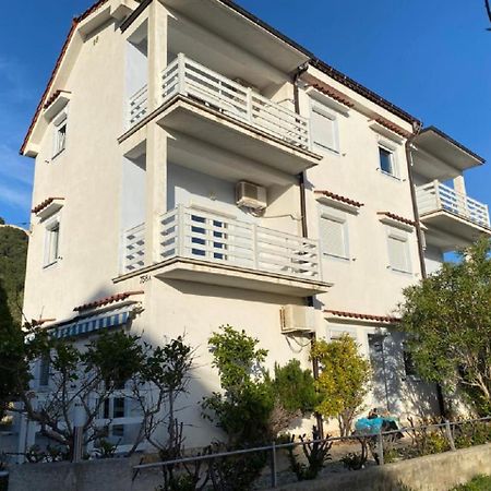 Apartments Olea Rab Town Ngoại thất bức ảnh