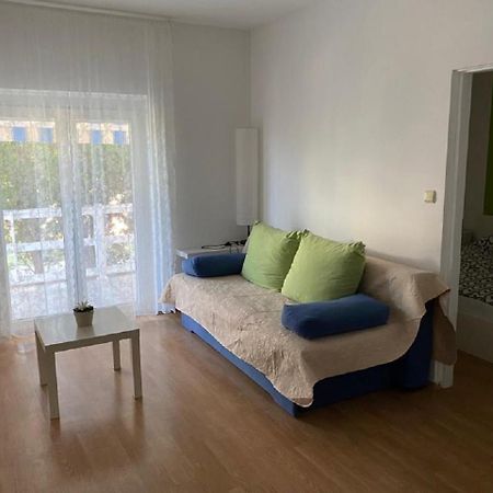 Apartments Olea Rab Town Ngoại thất bức ảnh