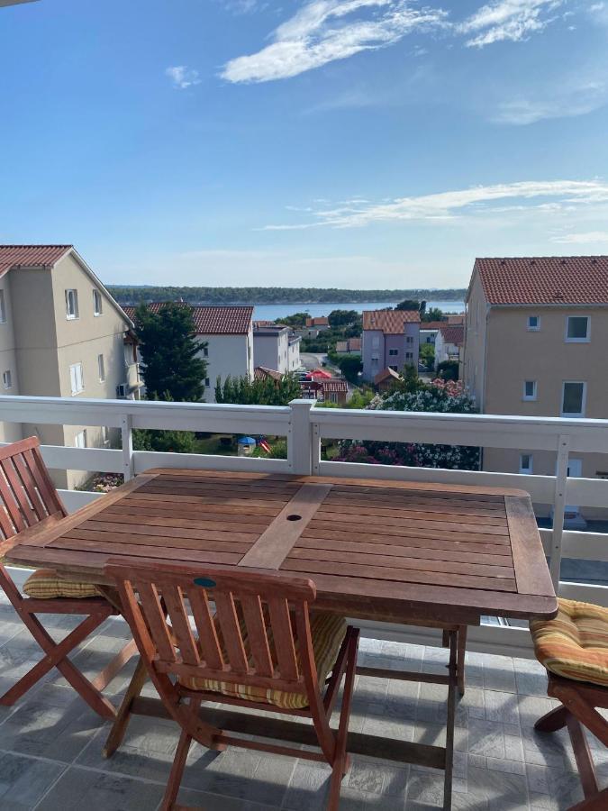 Apartments Olea Rab Town Ngoại thất bức ảnh