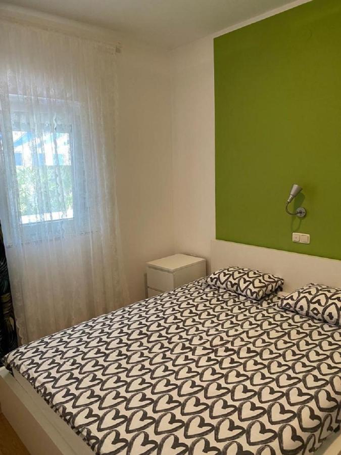 Apartments Olea Rab Town Ngoại thất bức ảnh