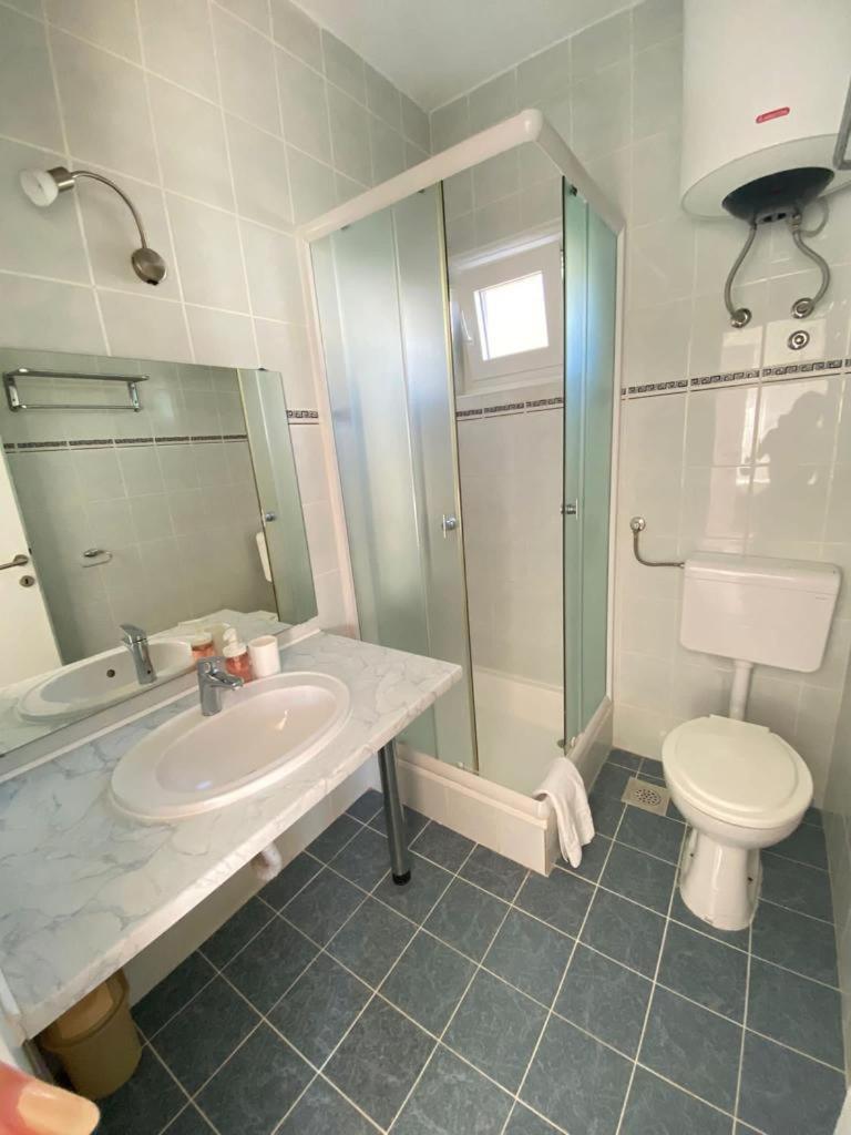 Apartments Olea Rab Town Ngoại thất bức ảnh