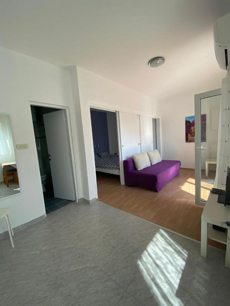 Apartments Olea Rab Town Ngoại thất bức ảnh