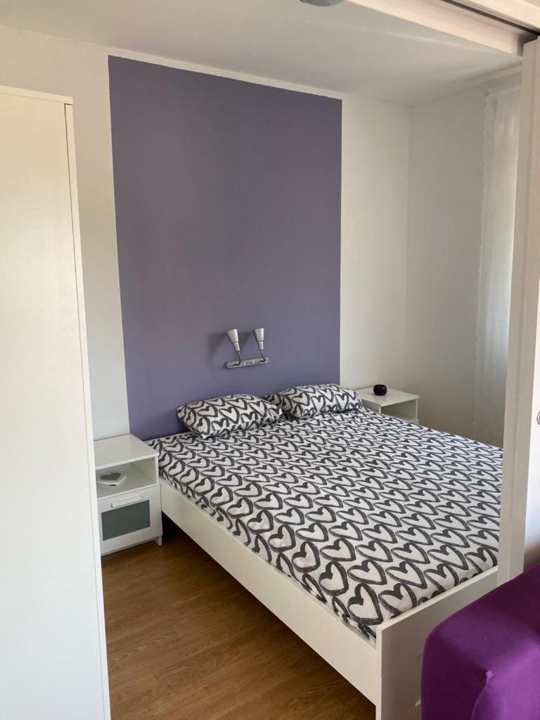Apartments Olea Rab Town Ngoại thất bức ảnh