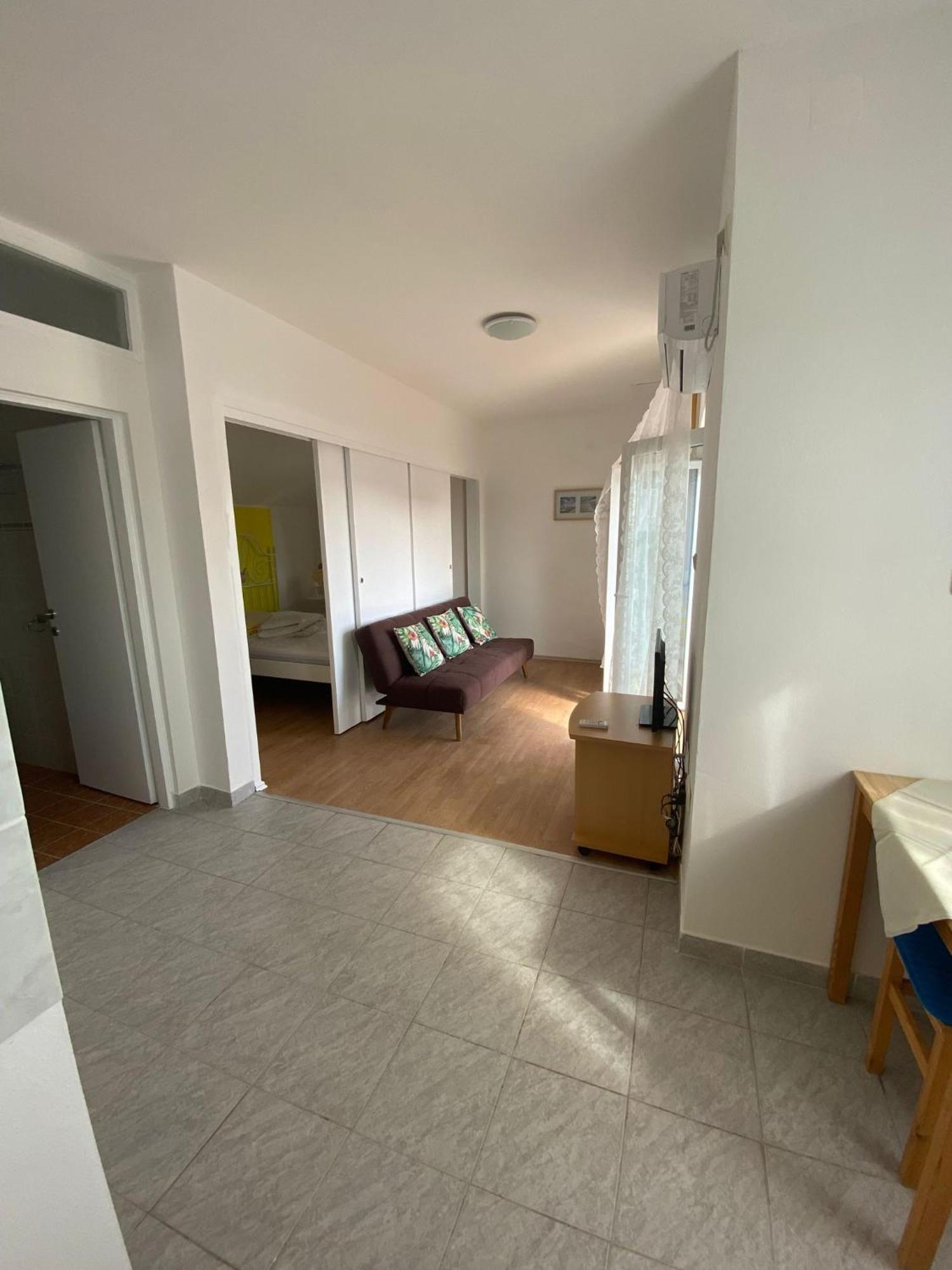 Apartments Olea Rab Town Ngoại thất bức ảnh