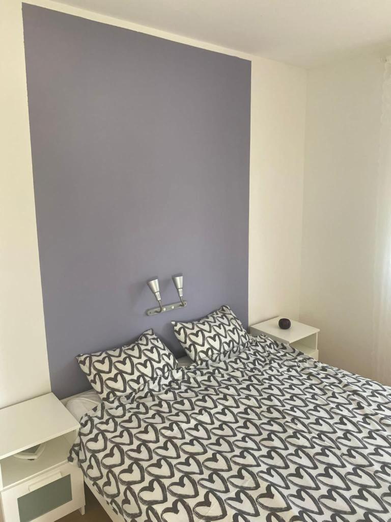 Apartments Olea Rab Town Ngoại thất bức ảnh