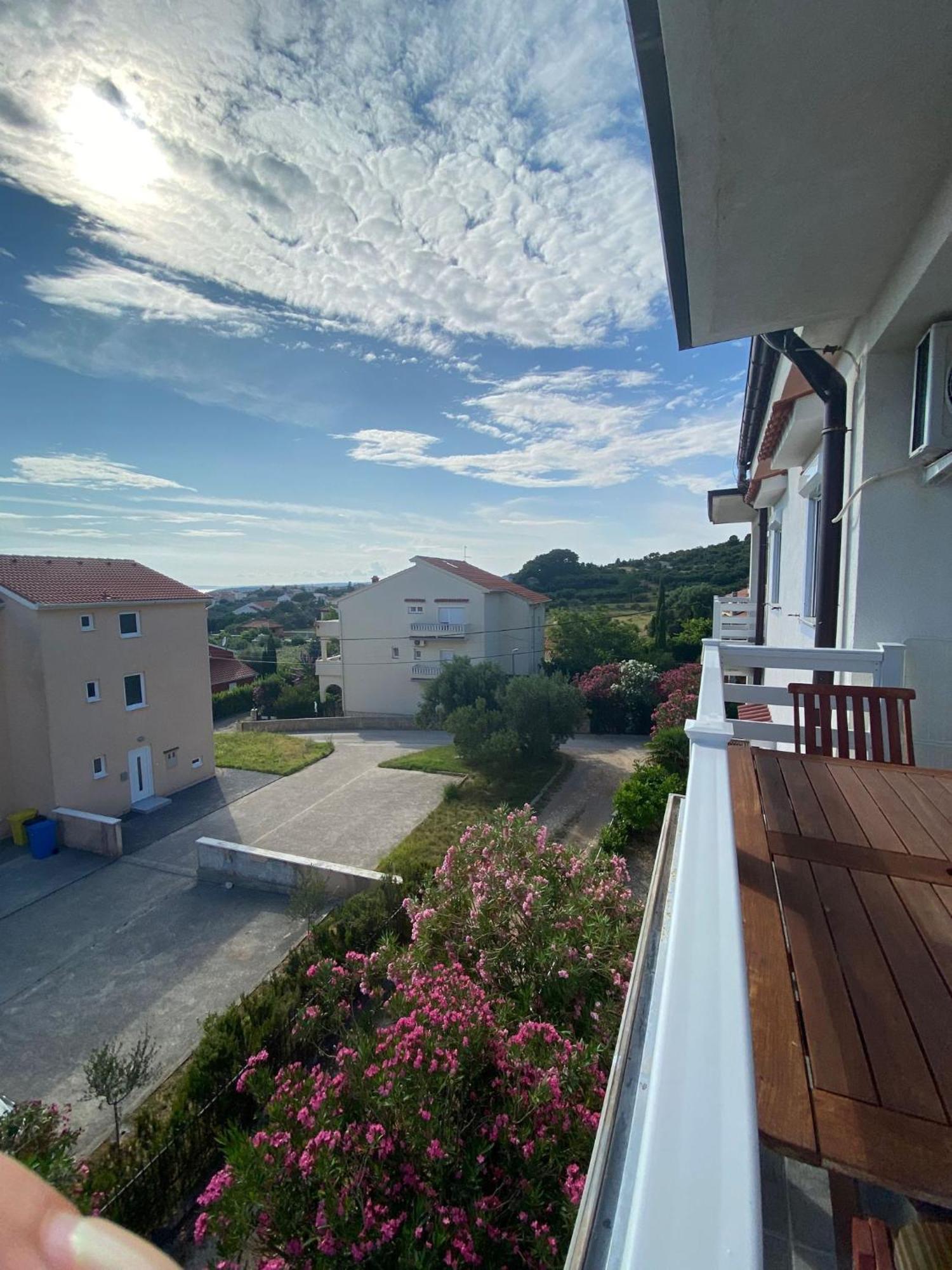 Apartments Olea Rab Town Ngoại thất bức ảnh