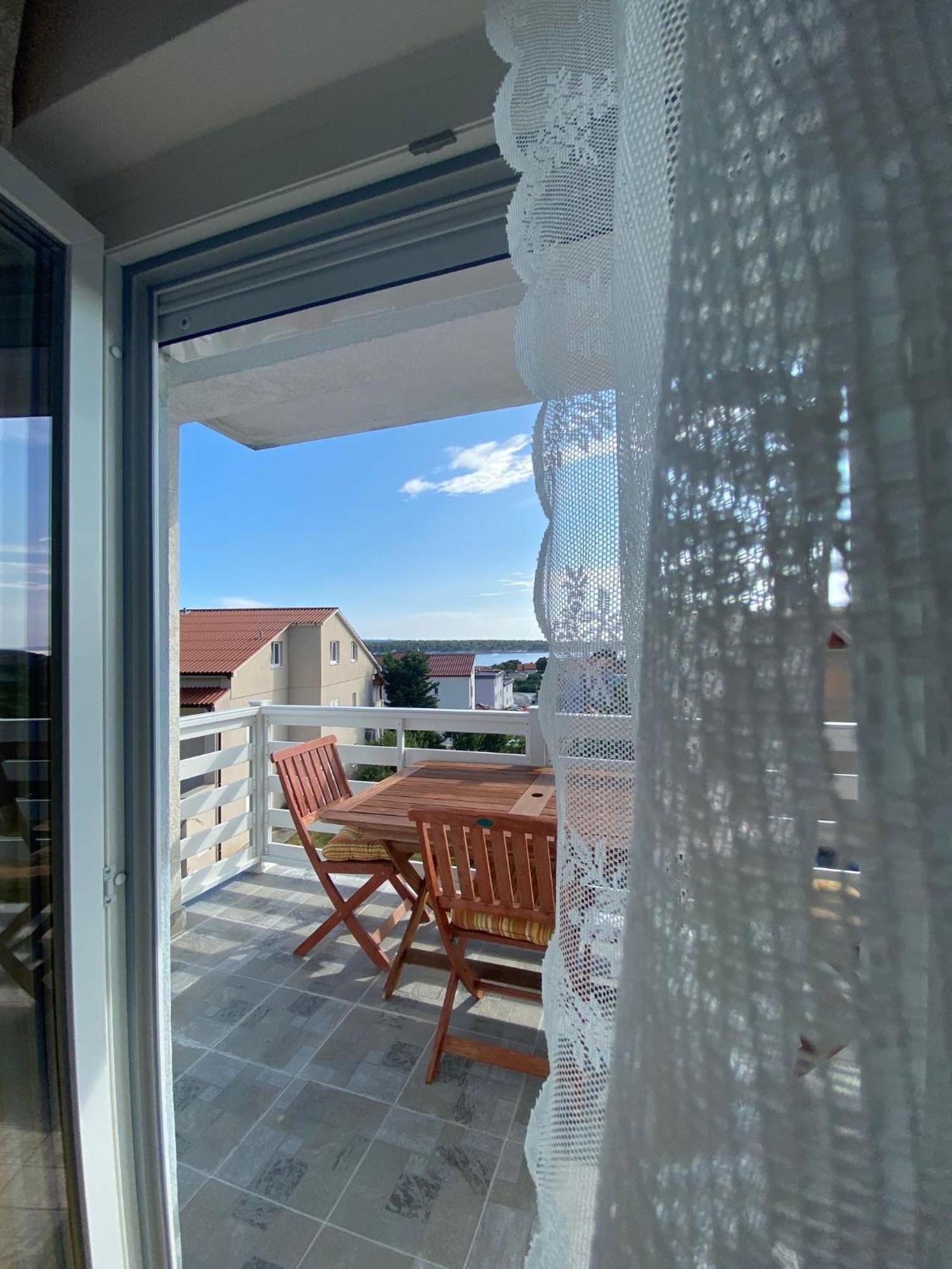Apartments Olea Rab Town Ngoại thất bức ảnh