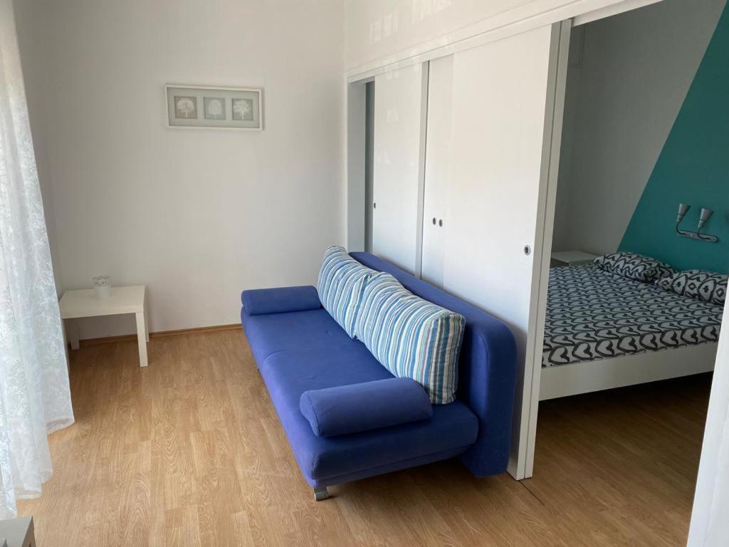 Apartments Olea Rab Town Ngoại thất bức ảnh