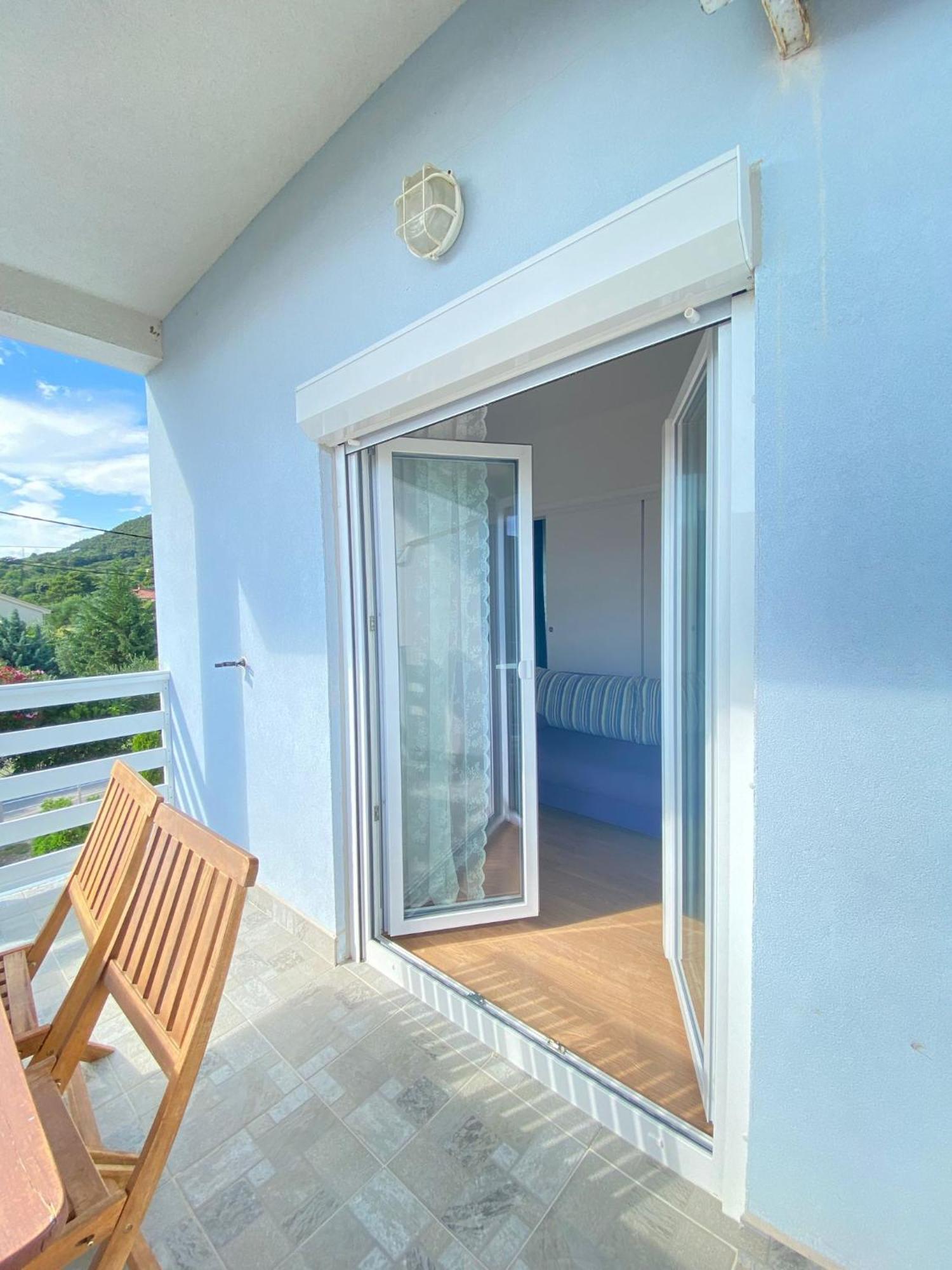 Apartments Olea Rab Town Ngoại thất bức ảnh