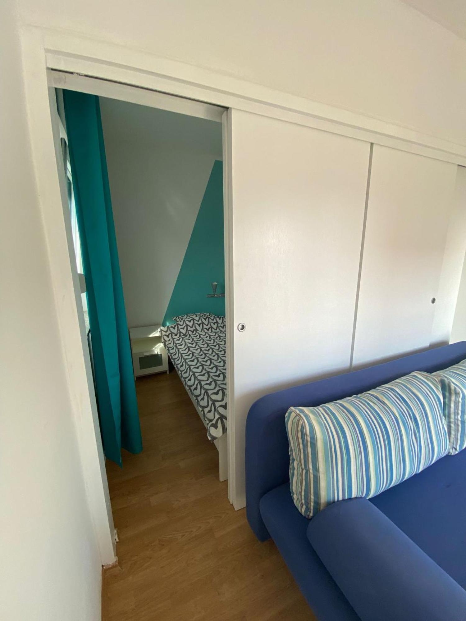 Apartments Olea Rab Town Ngoại thất bức ảnh