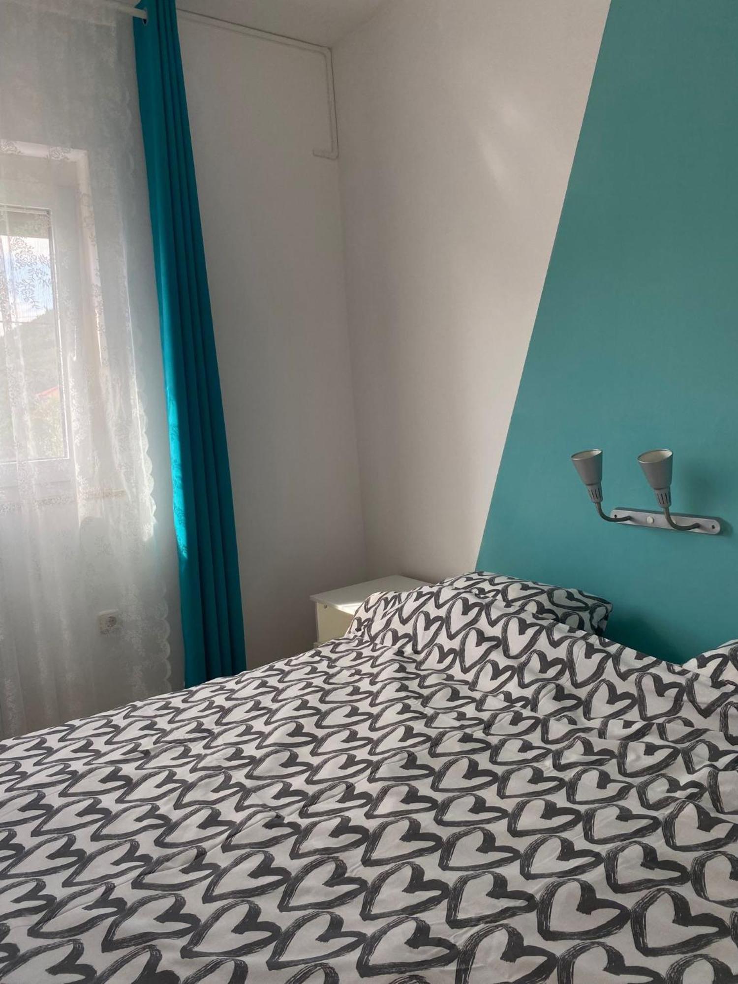 Apartments Olea Rab Town Ngoại thất bức ảnh