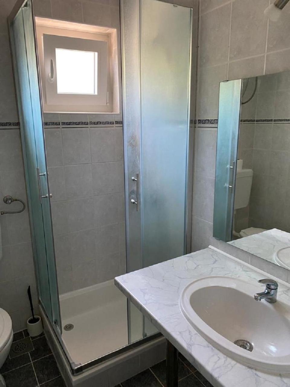 Apartments Olea Rab Town Ngoại thất bức ảnh