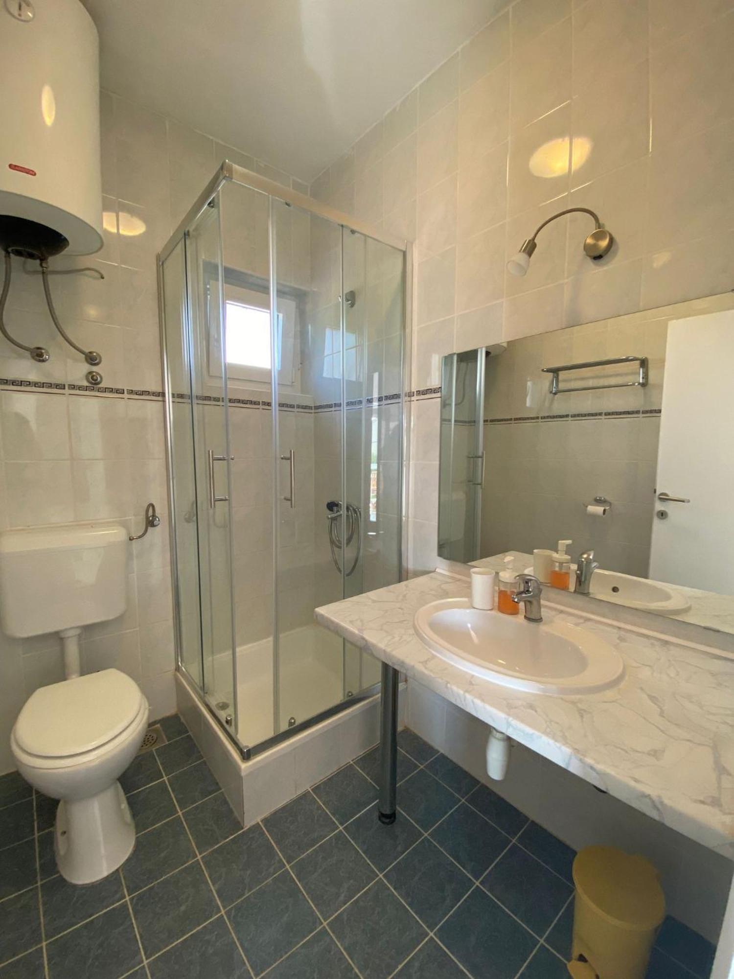 Apartments Olea Rab Town Ngoại thất bức ảnh