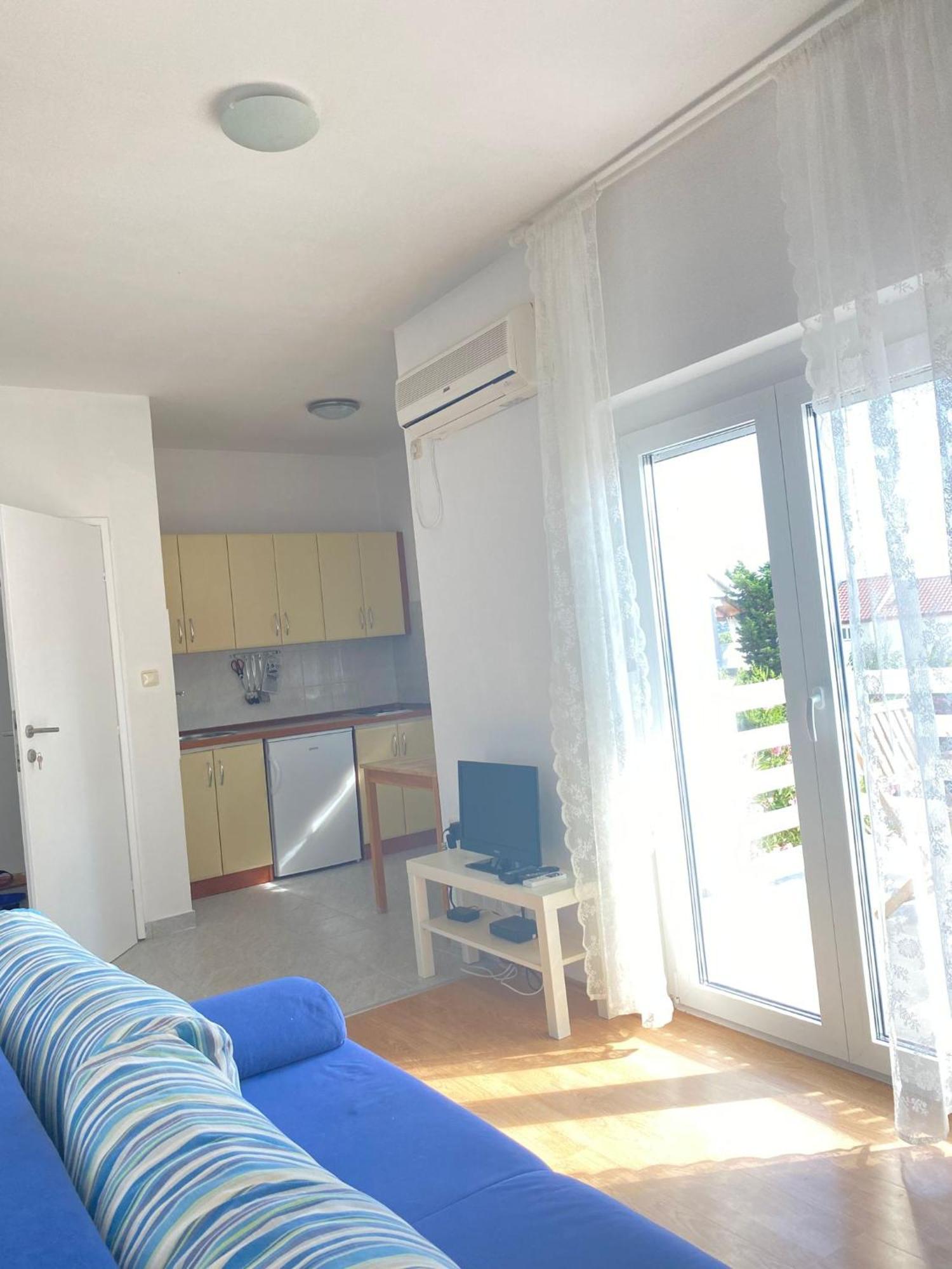 Apartments Olea Rab Town Ngoại thất bức ảnh