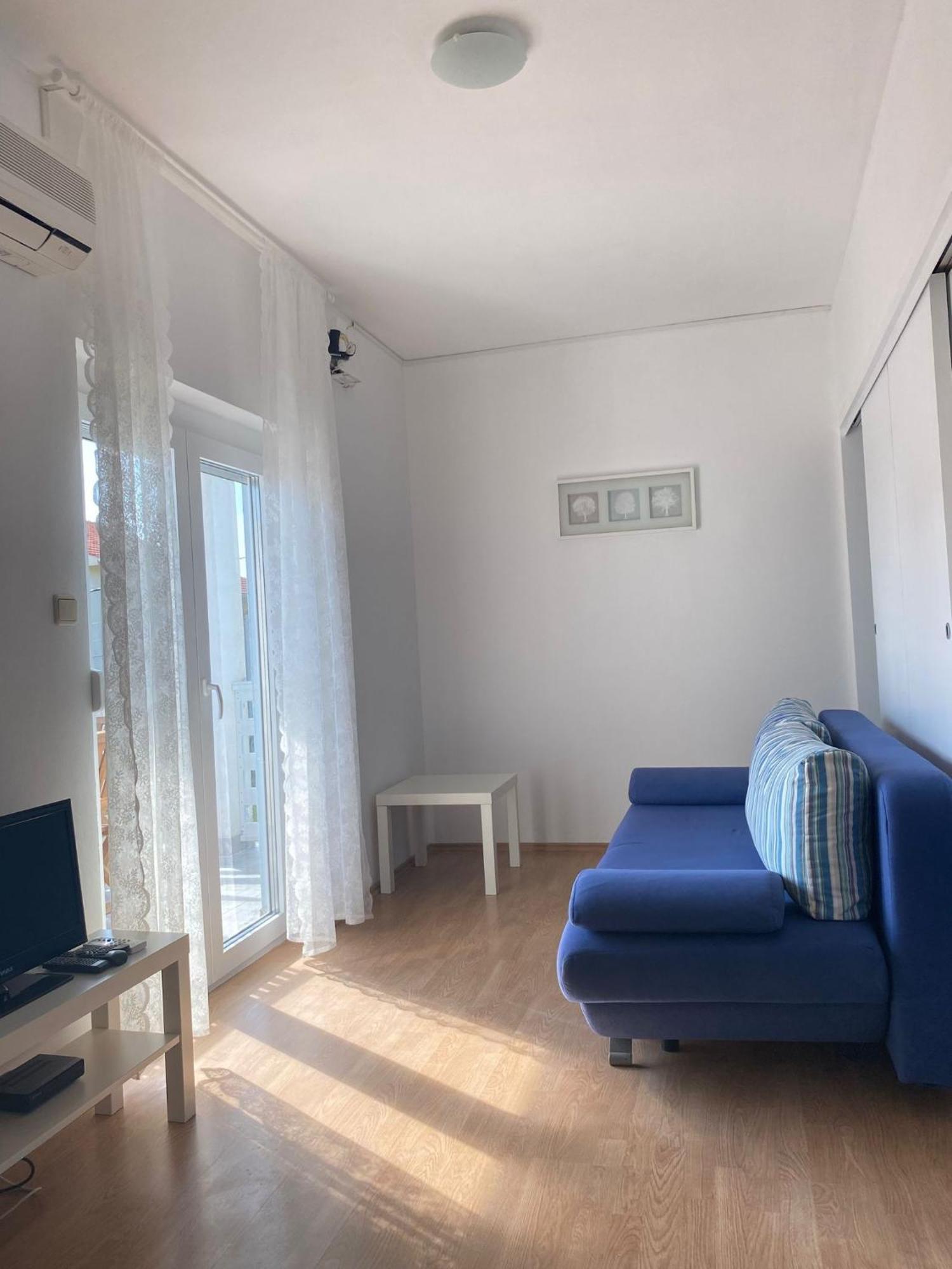 Apartments Olea Rab Town Ngoại thất bức ảnh