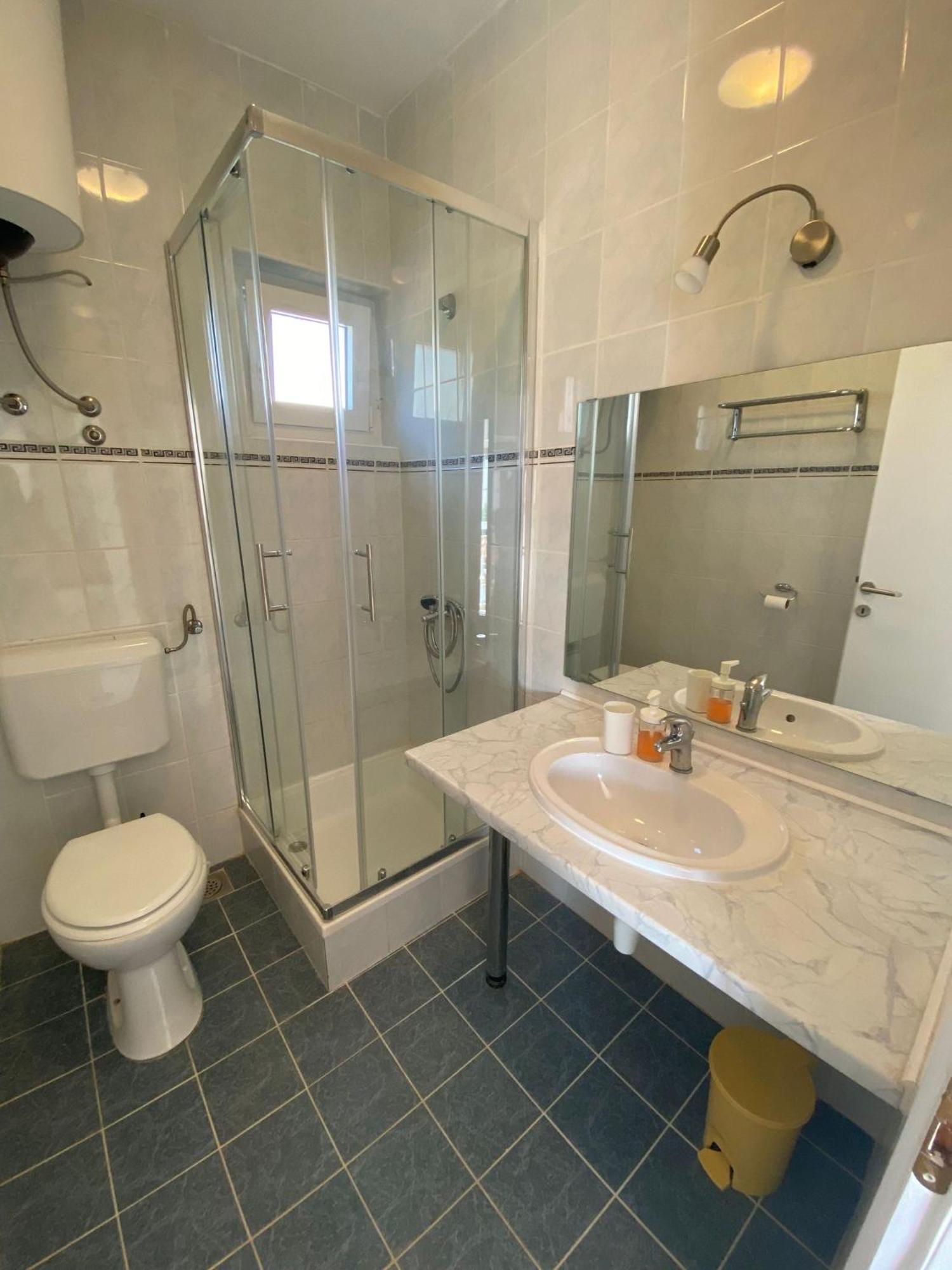 Apartments Olea Rab Town Ngoại thất bức ảnh